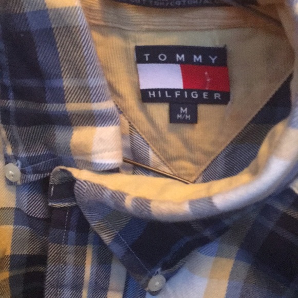 Flannel - Picture 2 of 5